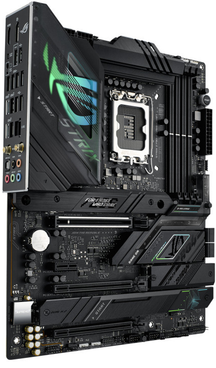 Asus - Motherboard Asus ROG Strix Z790-F Gaming WiFi