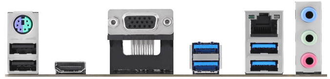 Asus - Motherboard Asus PRIME B760M-K D4