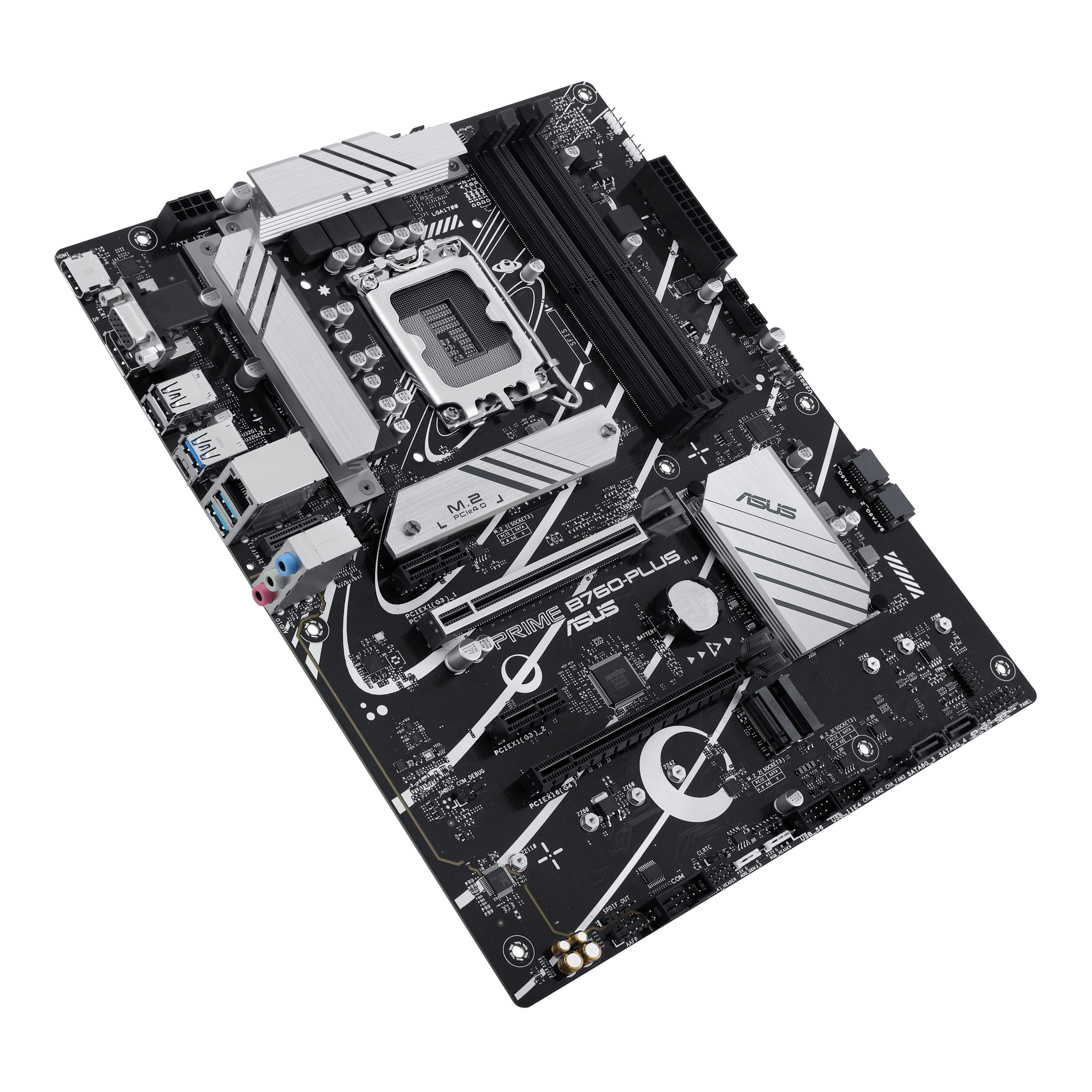 Asus - Motherboard Asus PRIME B760-Plus