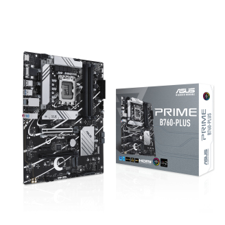 Asus - Motherboard Asus PRIME B760-Plus