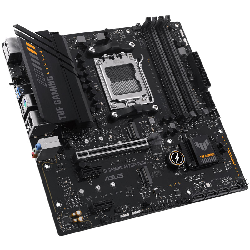 Asus - Motherboard Asus TUF A620M-Plus Gaming