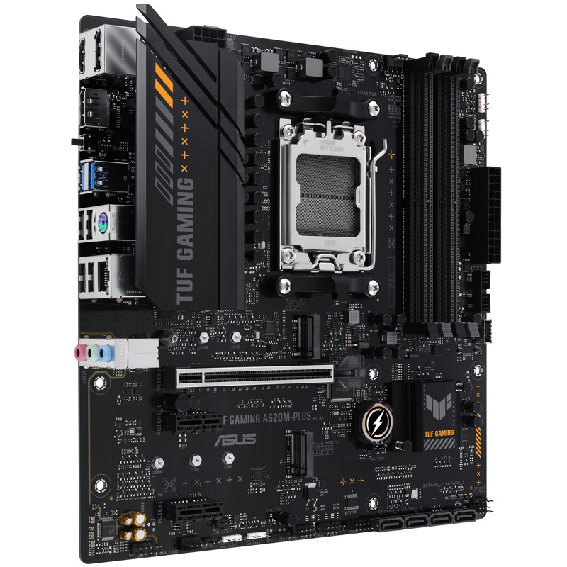 Asus - Motherboard Asus TUF A620M-Plus Gaming