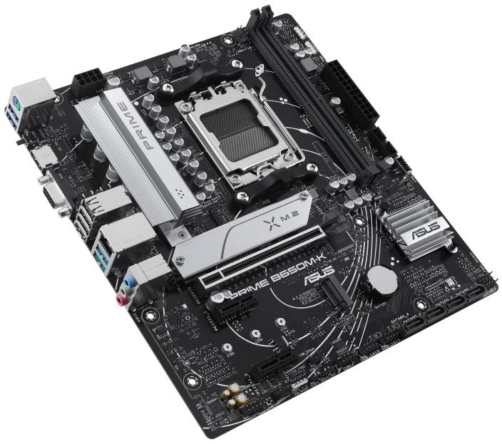 Asus - Motherboard Asus PRIME B650M-K