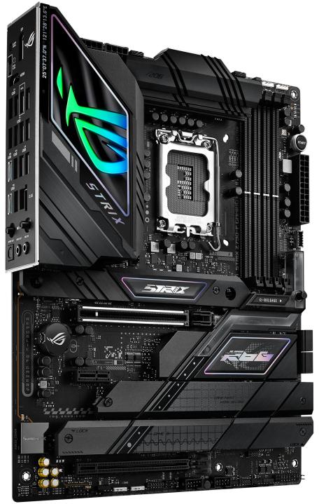 Asus - Motherboard Asus ROG Strix Z790-F Gaming WiFi II