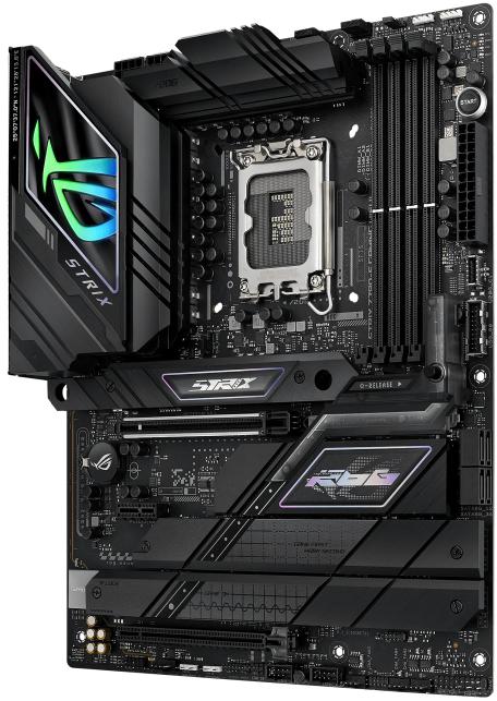 Asus - Motherboard Asus ROG Strix Z790-F Gaming WiFi II