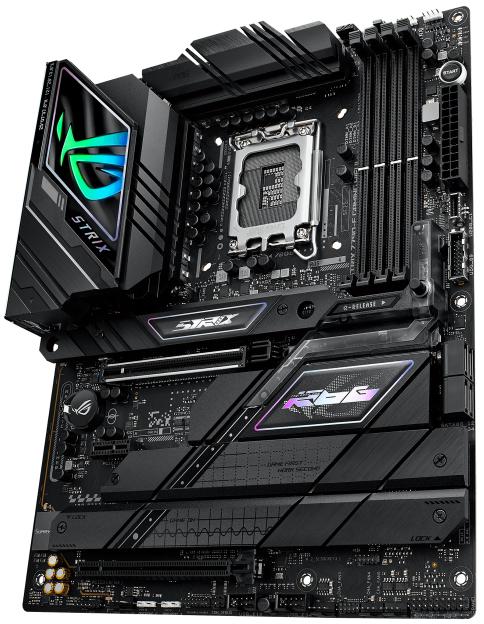 Asus - Motherboard Asus ROG Strix Z790-F Gaming WiFi II