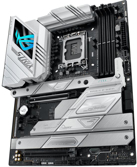 Asus - Motherboard Asus ROG Strix Z790-A Gaming WiFi II