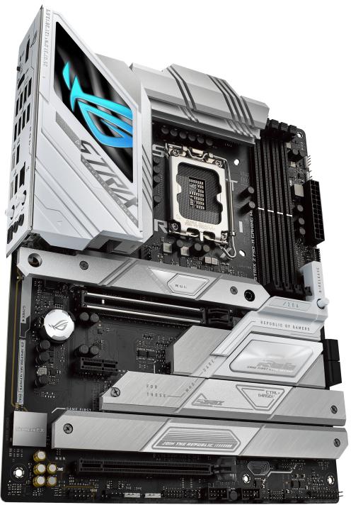Asus - Motherboard Asus ROG Strix Z790-A Gaming WiFi II