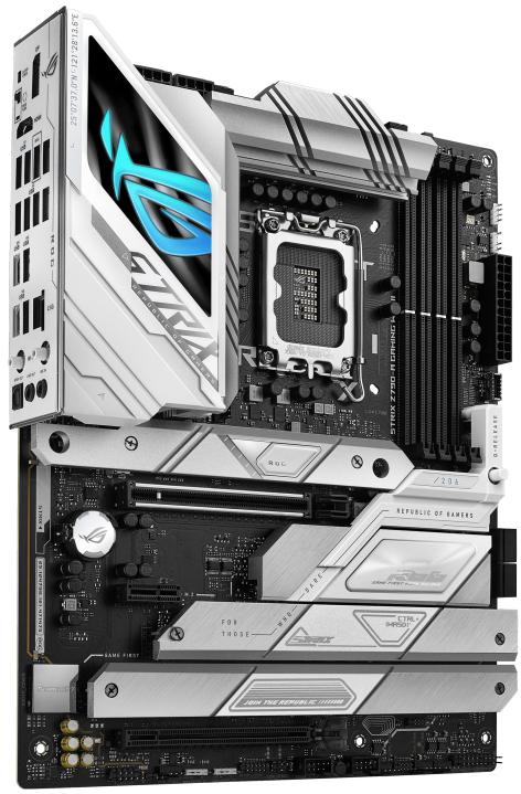 Asus - Motherboard Asus ROG Strix Z790-A Gaming WiFi II