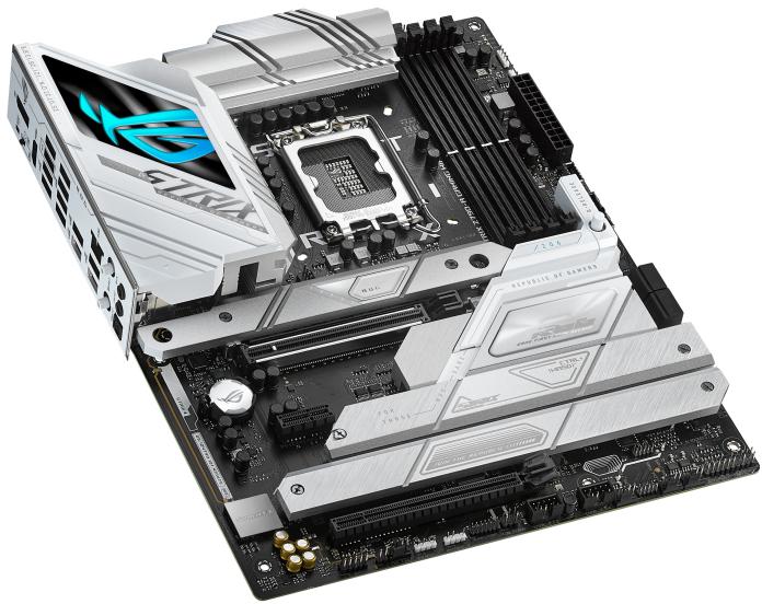 Asus - Motherboard Asus ROG Strix Z790-A Gaming WiFi II