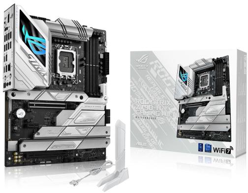 Asus - Motherboard Asus ROG Strix Z790-A Gaming WiFi II