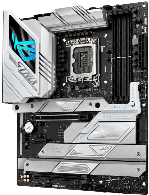 Asus - Motherboard Asus ROG Strix Z790-A Gaming WiFi II