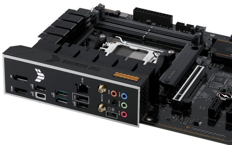 Asus - Motherboard Asus TUF A620-Pro Gaming WiFi