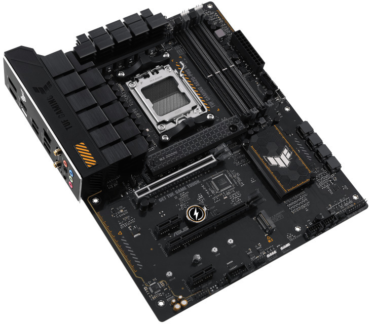 Asus - Motherboard Asus TUF A620-Pro Gaming WiFi