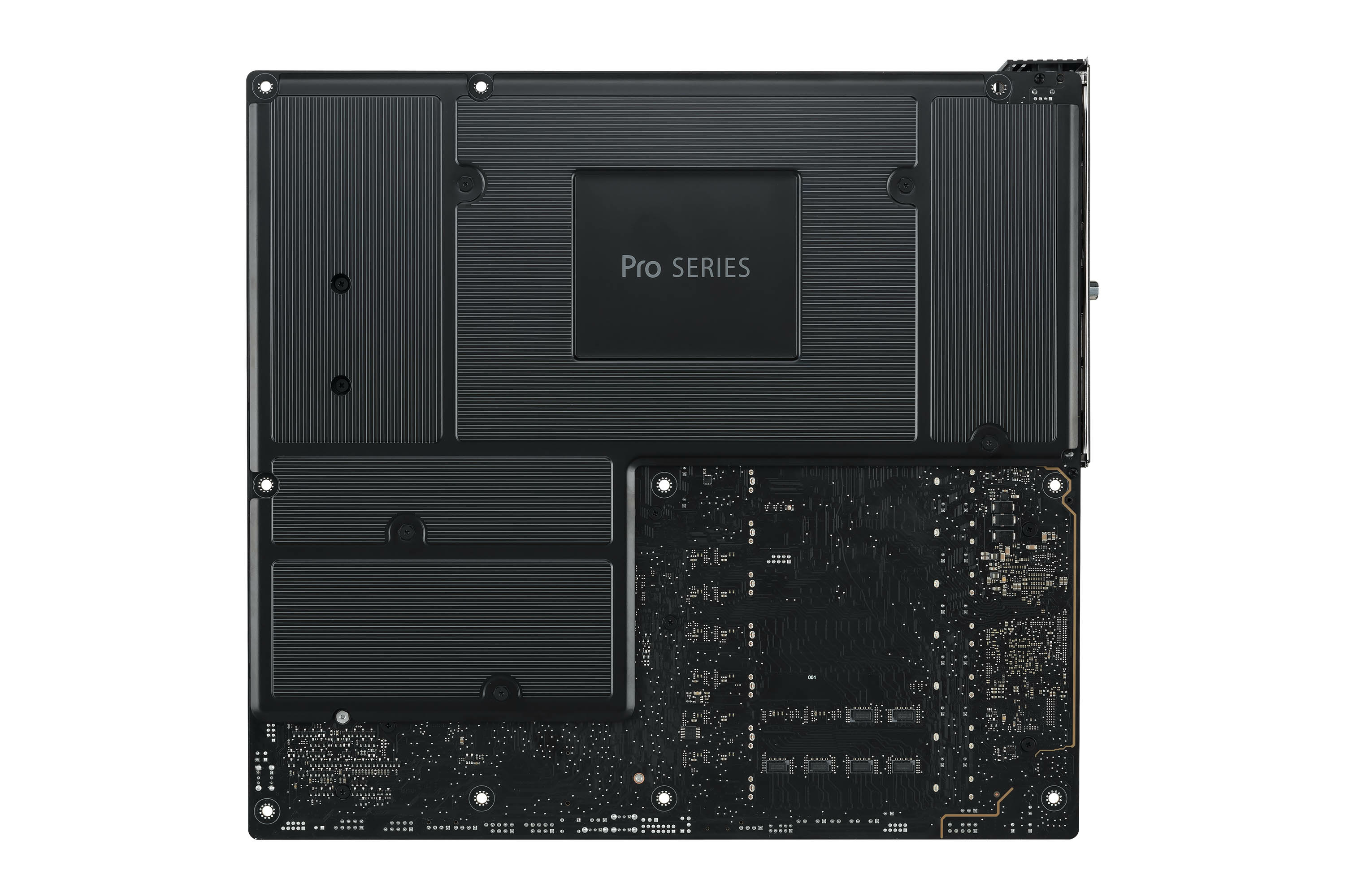 Asus - Motherboard Asus Pro WS WRX90E-SAGE SE