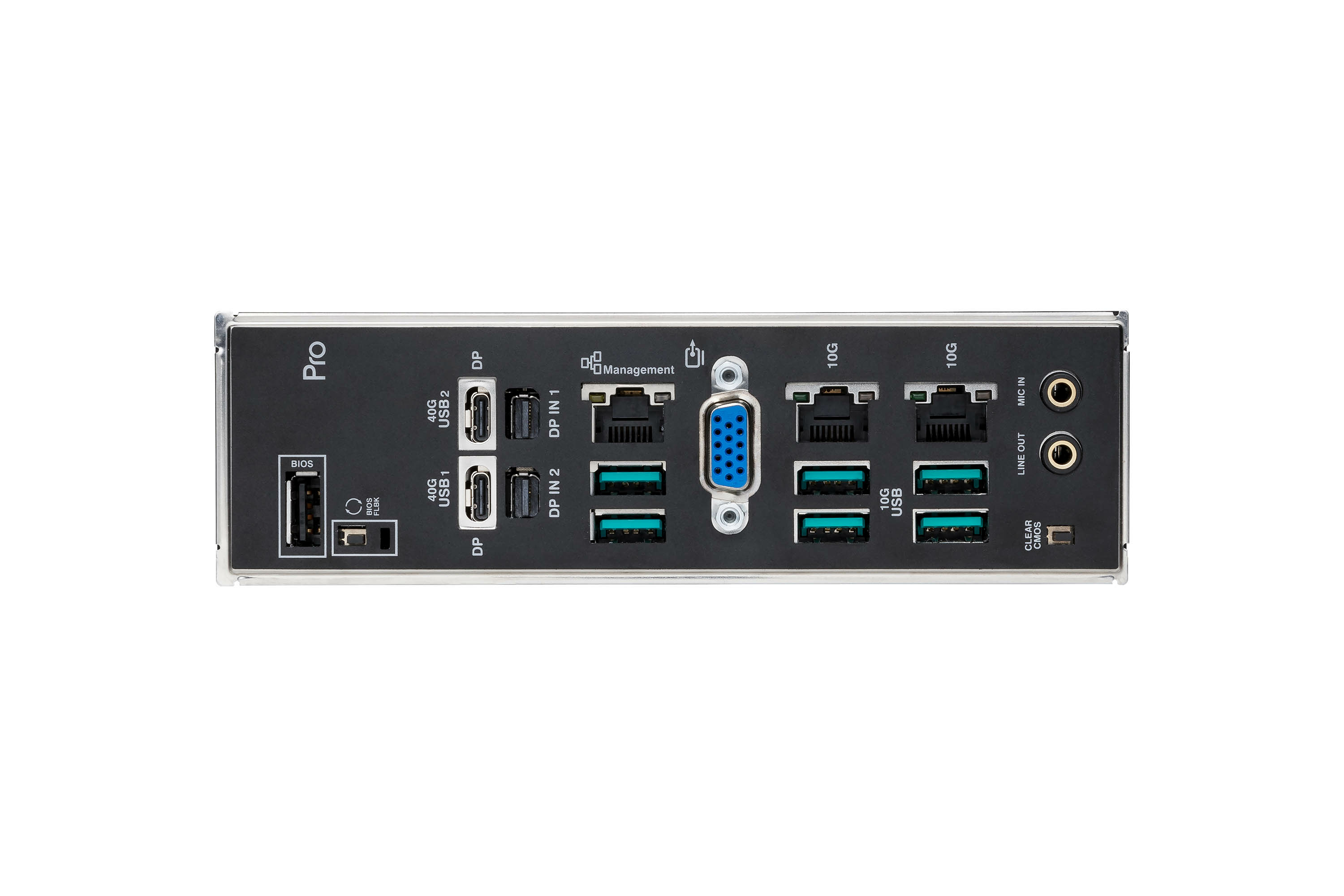 Asus - Motherboard Asus Pro WS WRX90E-SAGE SE