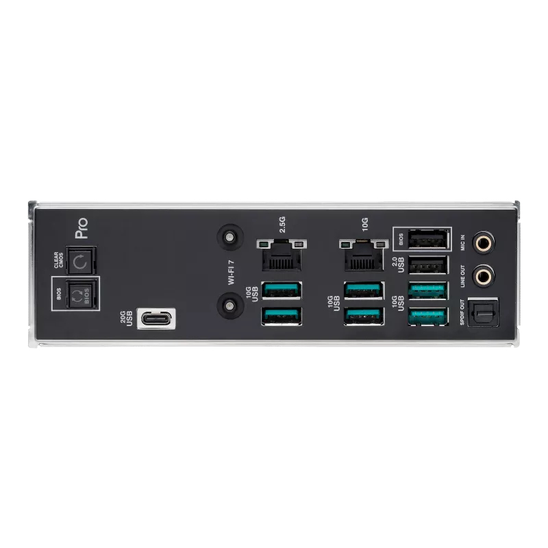 Asus - Motherboard Asus Pro WS TRX50-SAGE WIFI