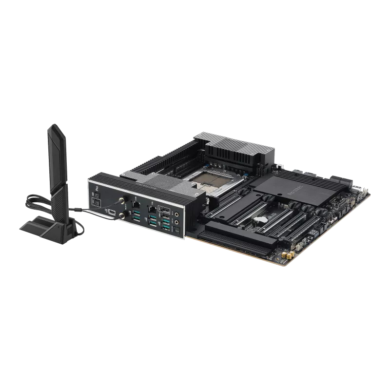 Asus - Motherboard Asus Pro WS TRX50-SAGE WIFI
