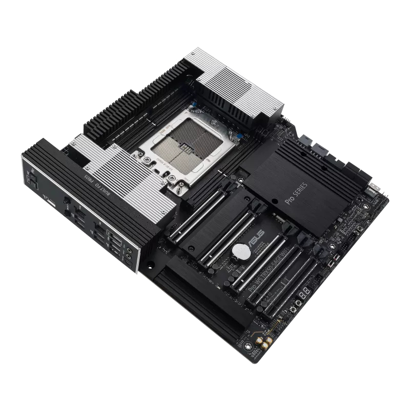 Asus - Motherboard Asus Pro WS TRX50-SAGE WIFI