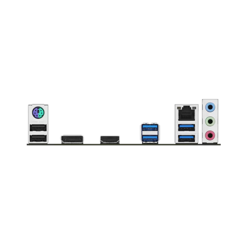 Asus - Motherboard Asus PRIME B550M-K ARGB