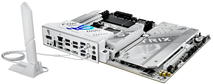 Asus - Motherboard Asus ROG Strix X870-A Gaming WiFi