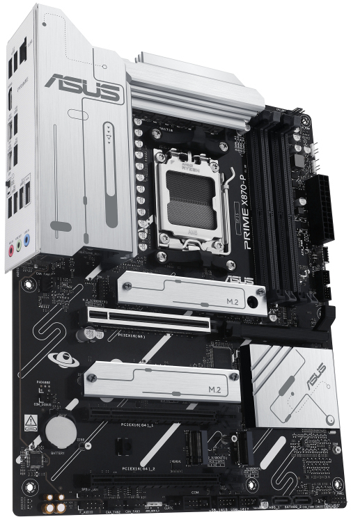 Asus - Motherboard Asus PRIME X870-P
