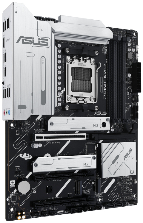 Asus - Motherboard Asus PRIME X870-P