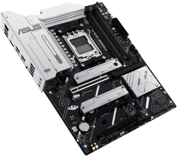 Asus - Motherboard Asus PRIME X870-P