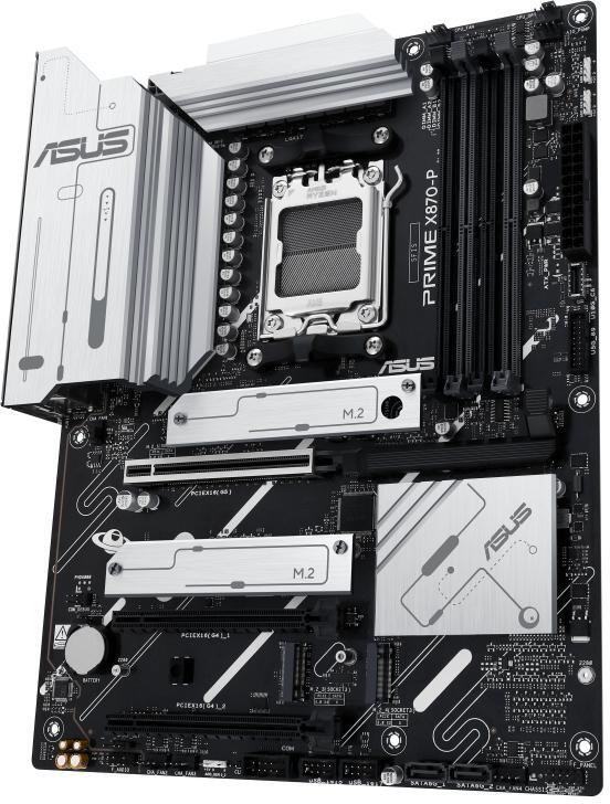 Asus - Motherboard Asus PRIME X870-P
