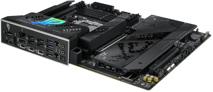 Asus - Motherboard Asus ROG Strix X870-F Gaming WiFi