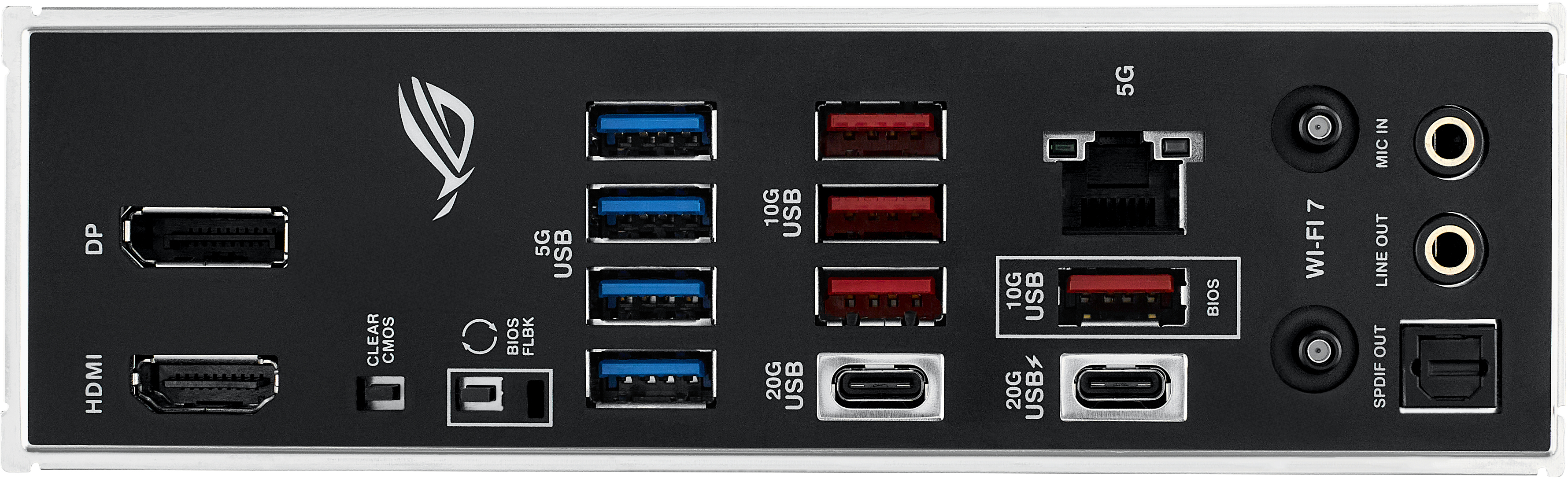 Asus - Motherboard Asus ROG Strix Z890-H Gaming WiFi