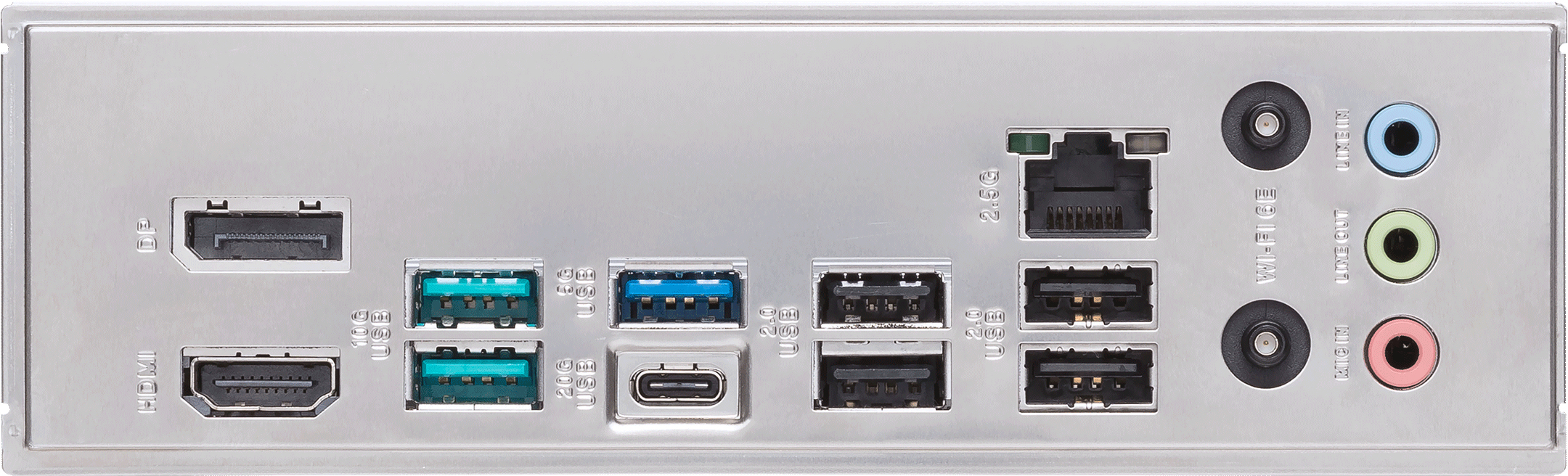 Asus - Motherboard Asus PRIME B860-PLUS WiFi