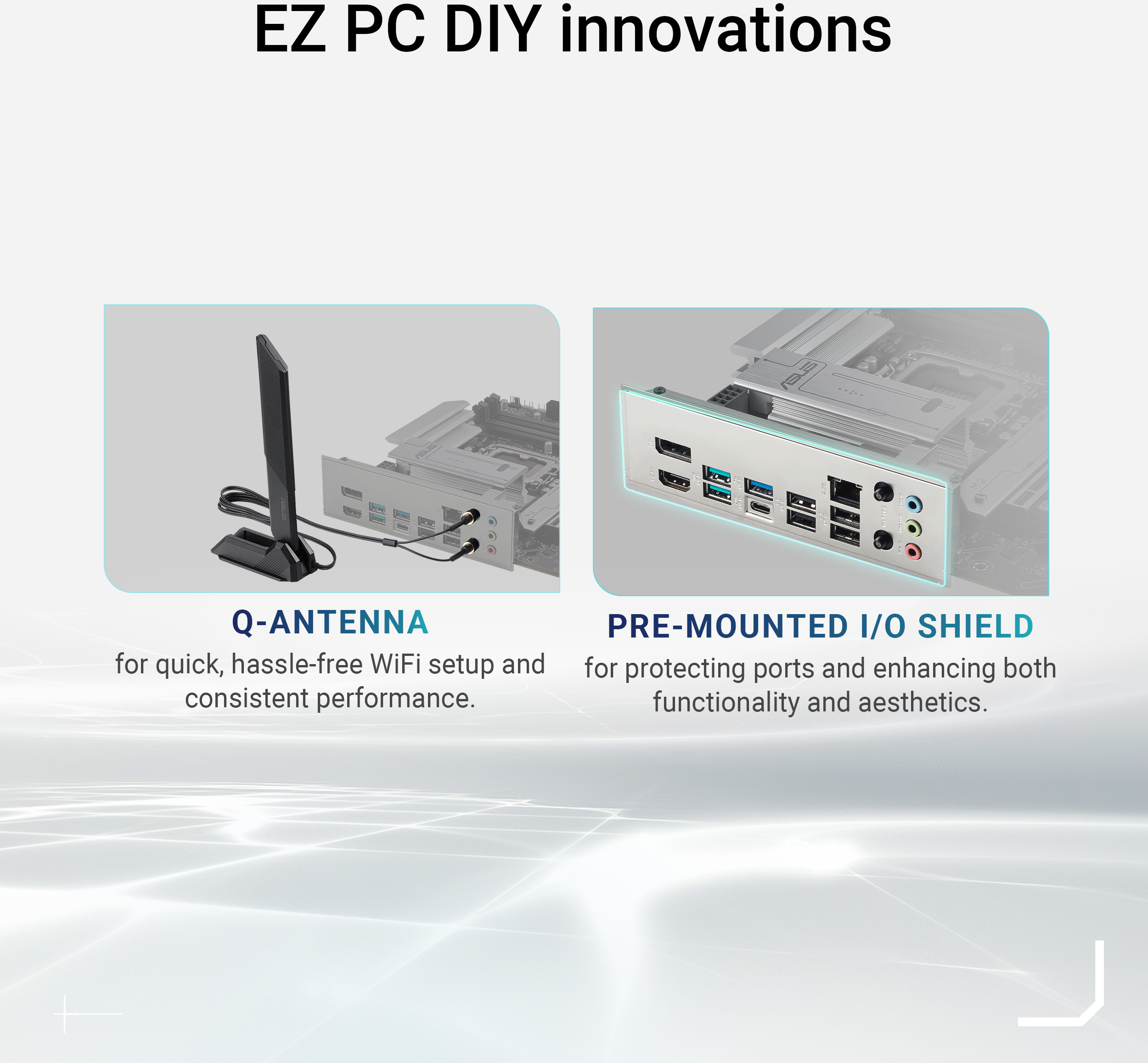 Asus - Motherboard Asus PRIME B860-PLUS WiFi