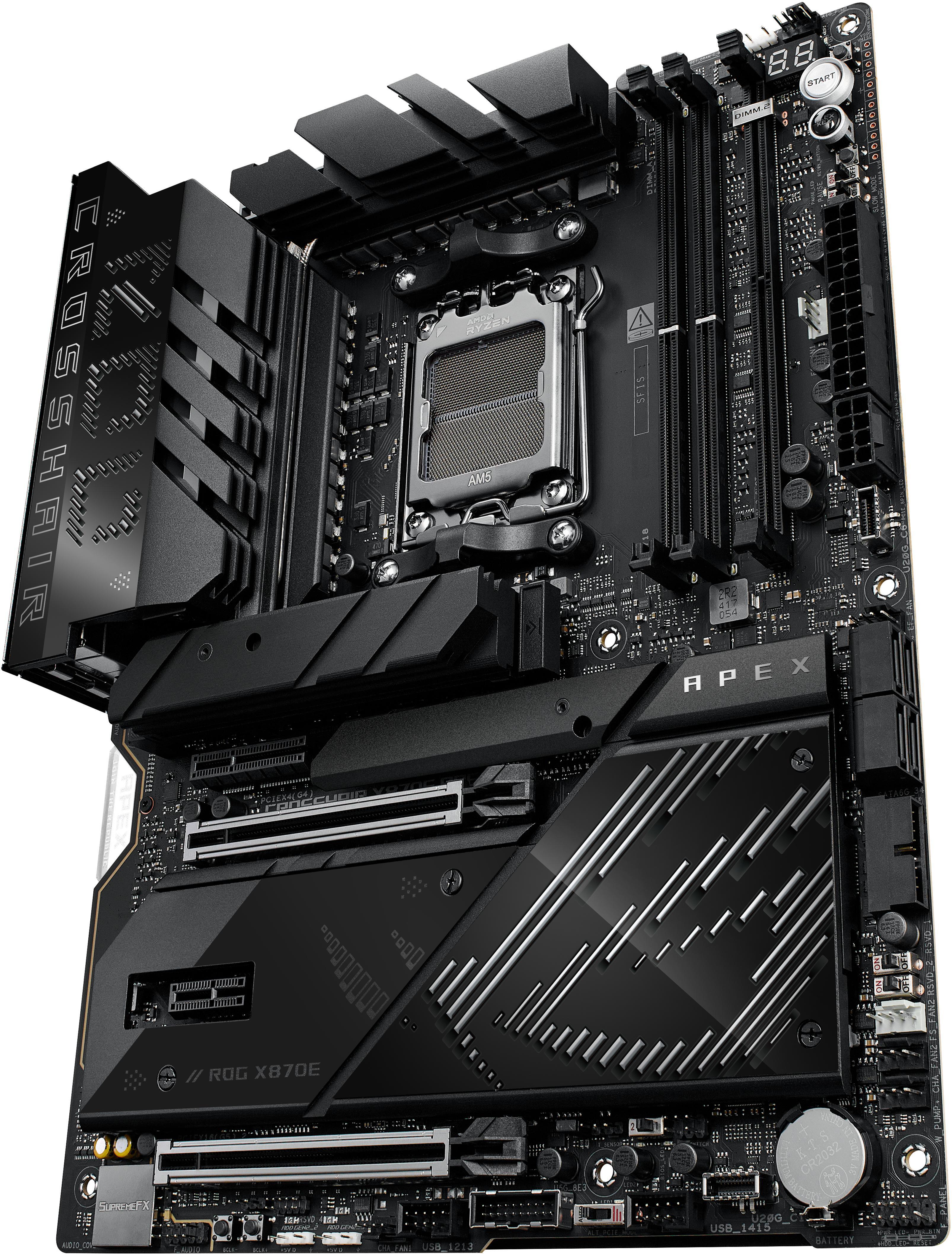 Asus - Motherboard Asus ROG Crosshair X870E Apex