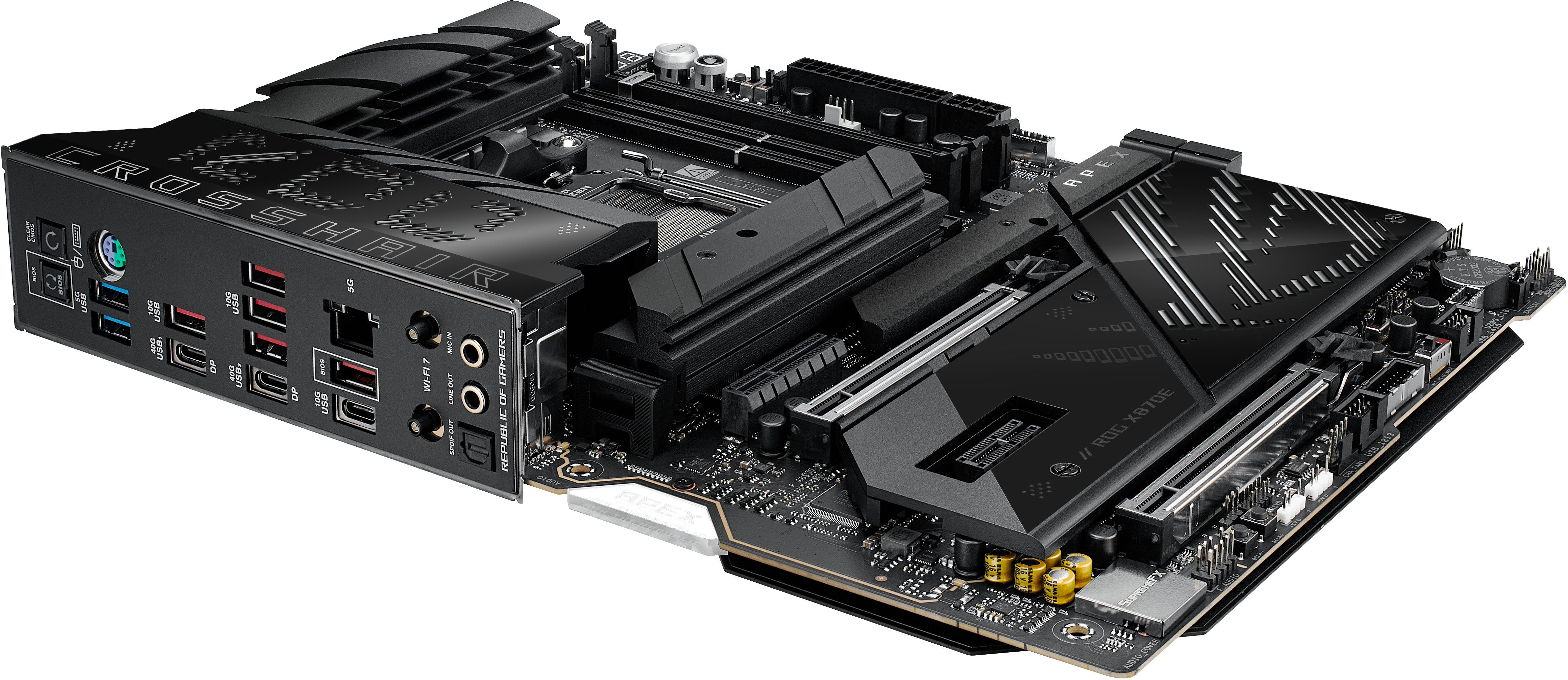 Asus - Motherboard Asus ROG Crosshair X870E Apex