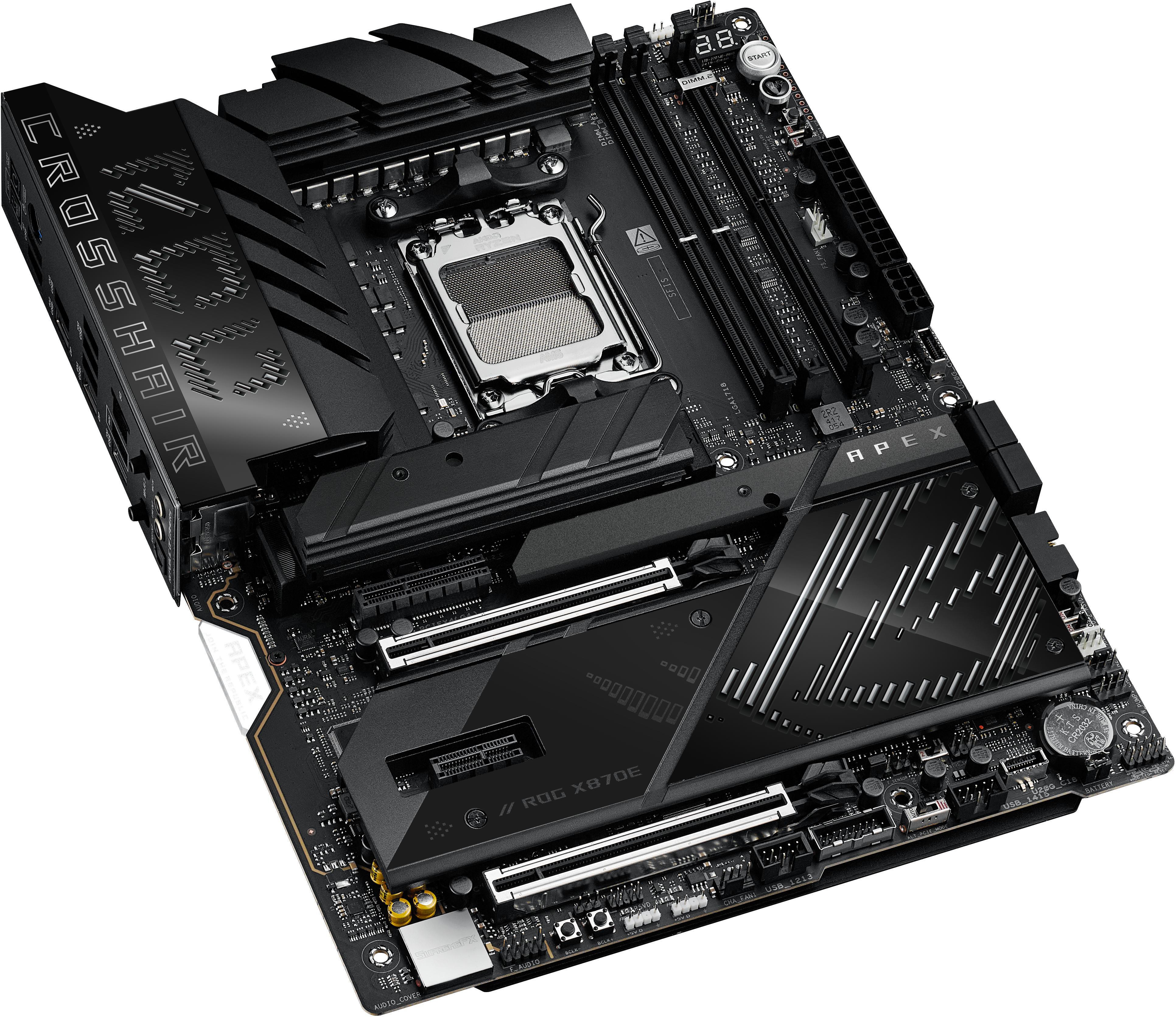 Asus - Motherboard Asus ROG Crosshair X870E Apex