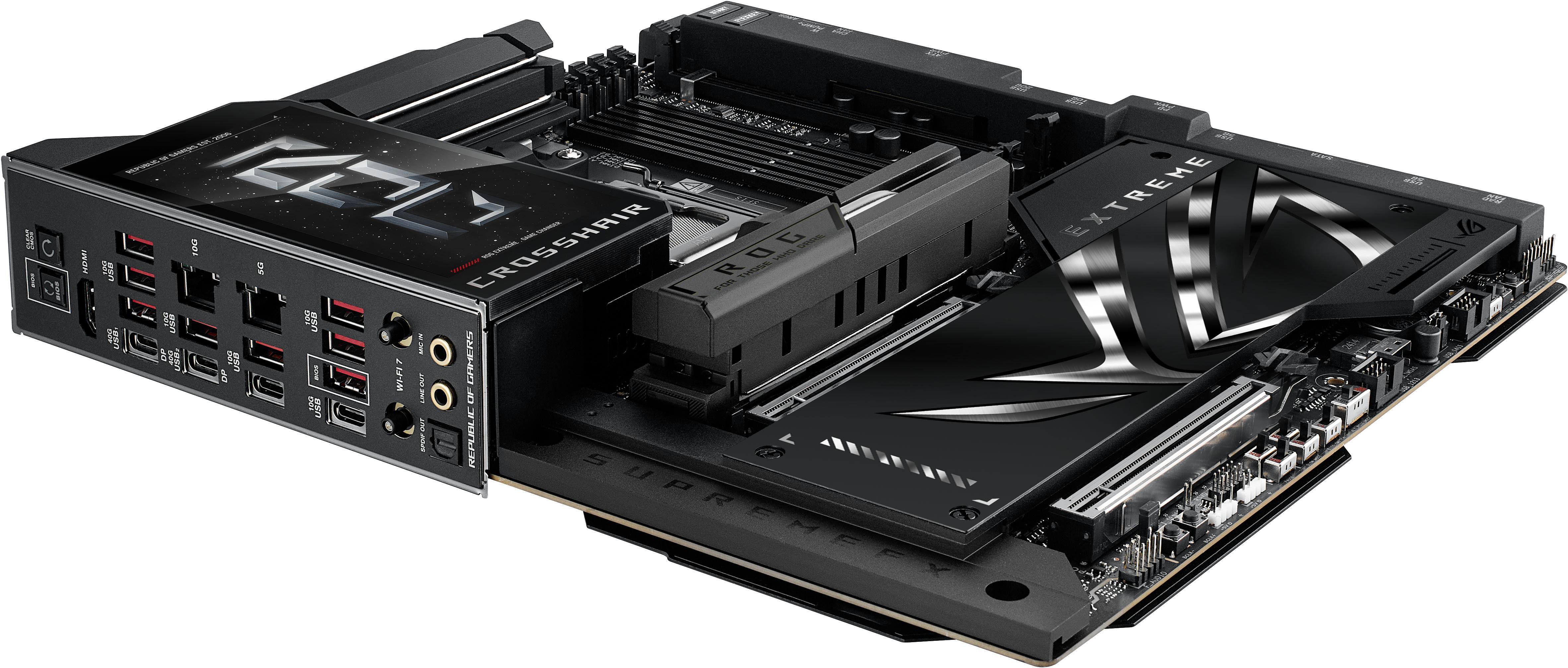 Asus - Motherboard Asus ROG Crosshair X870E Extreme