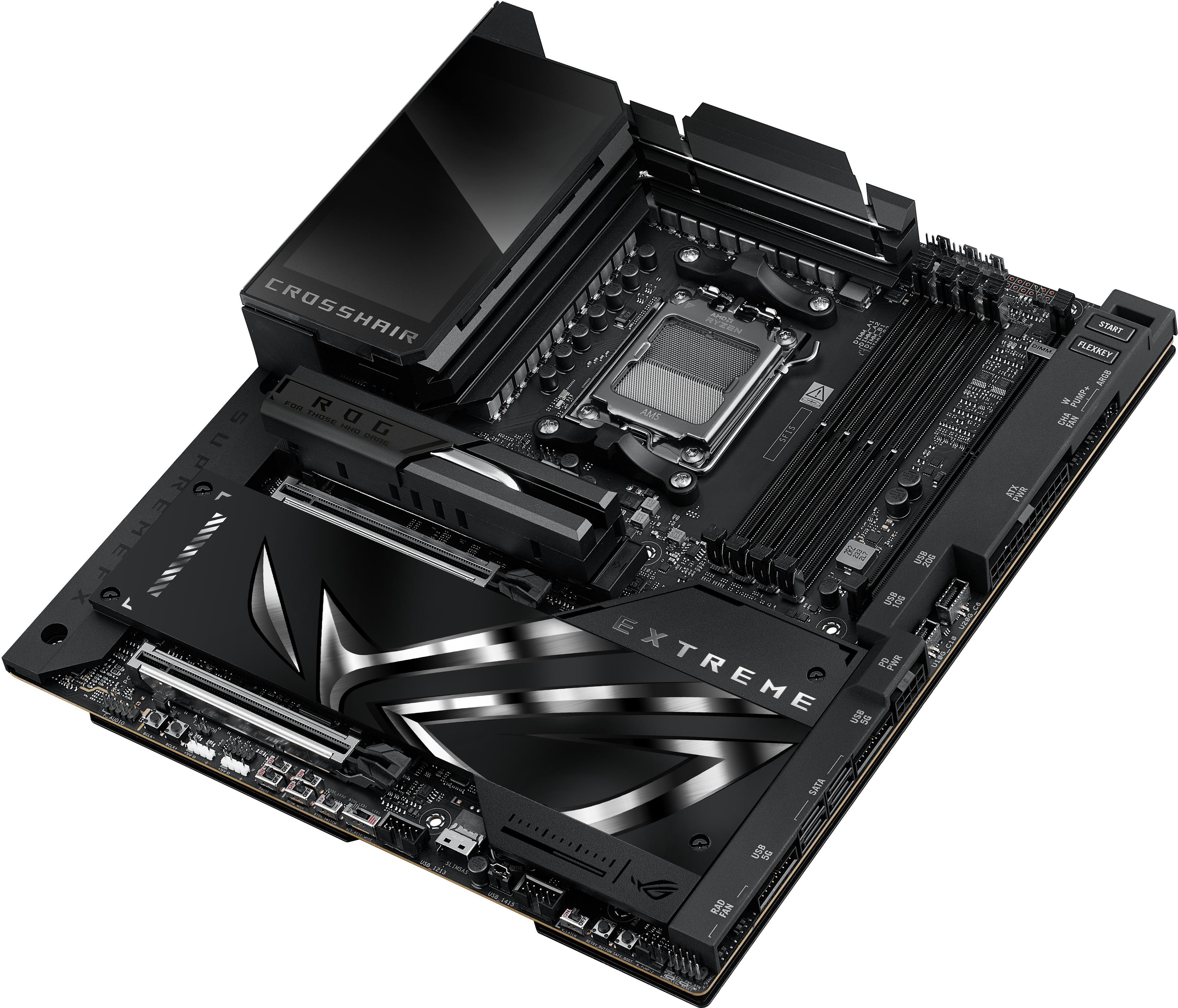 Asus - Motherboard Asus ROG Crosshair X870E Extreme