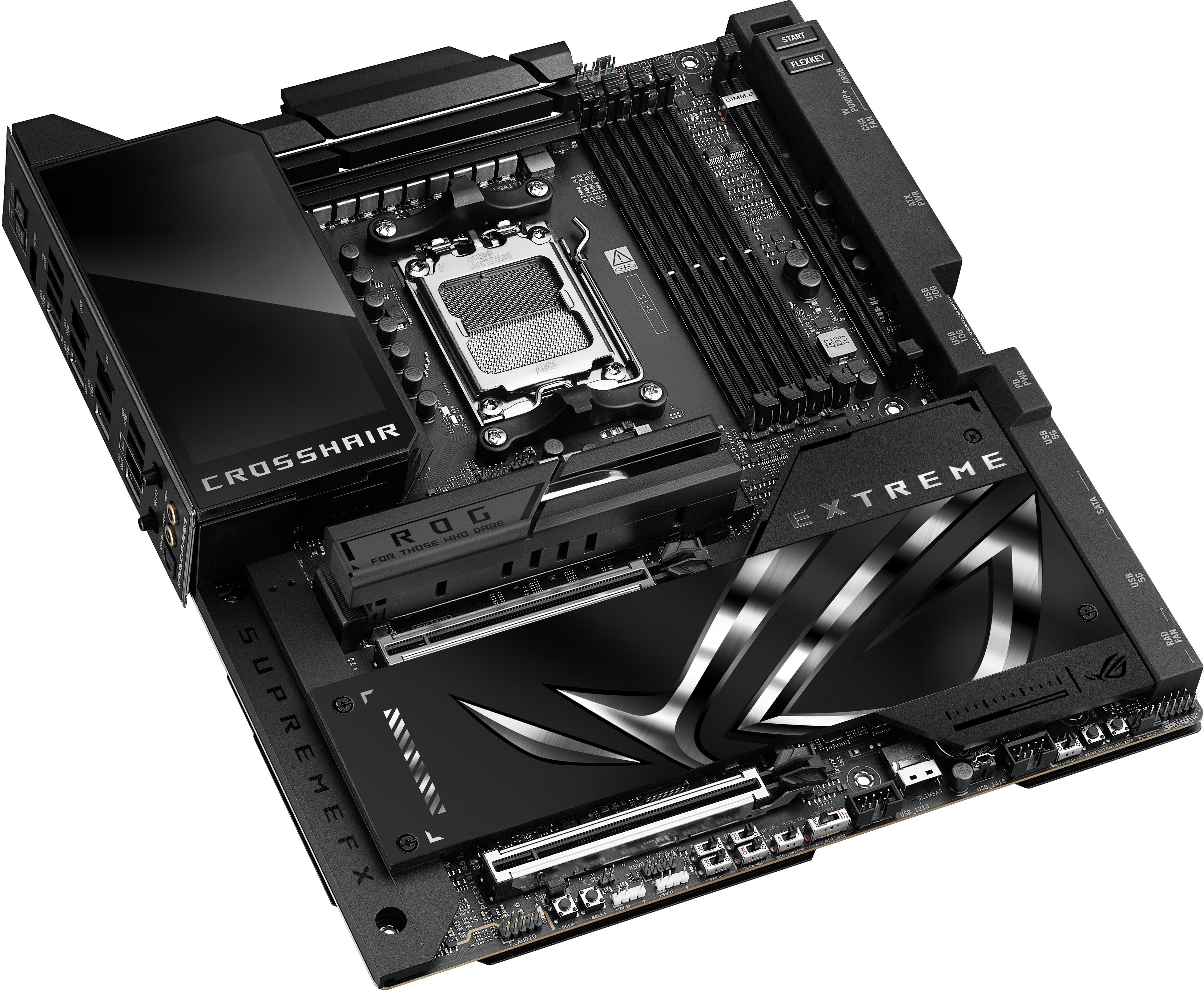 Asus - Motherboard Asus ROG Crosshair X870E Extreme
