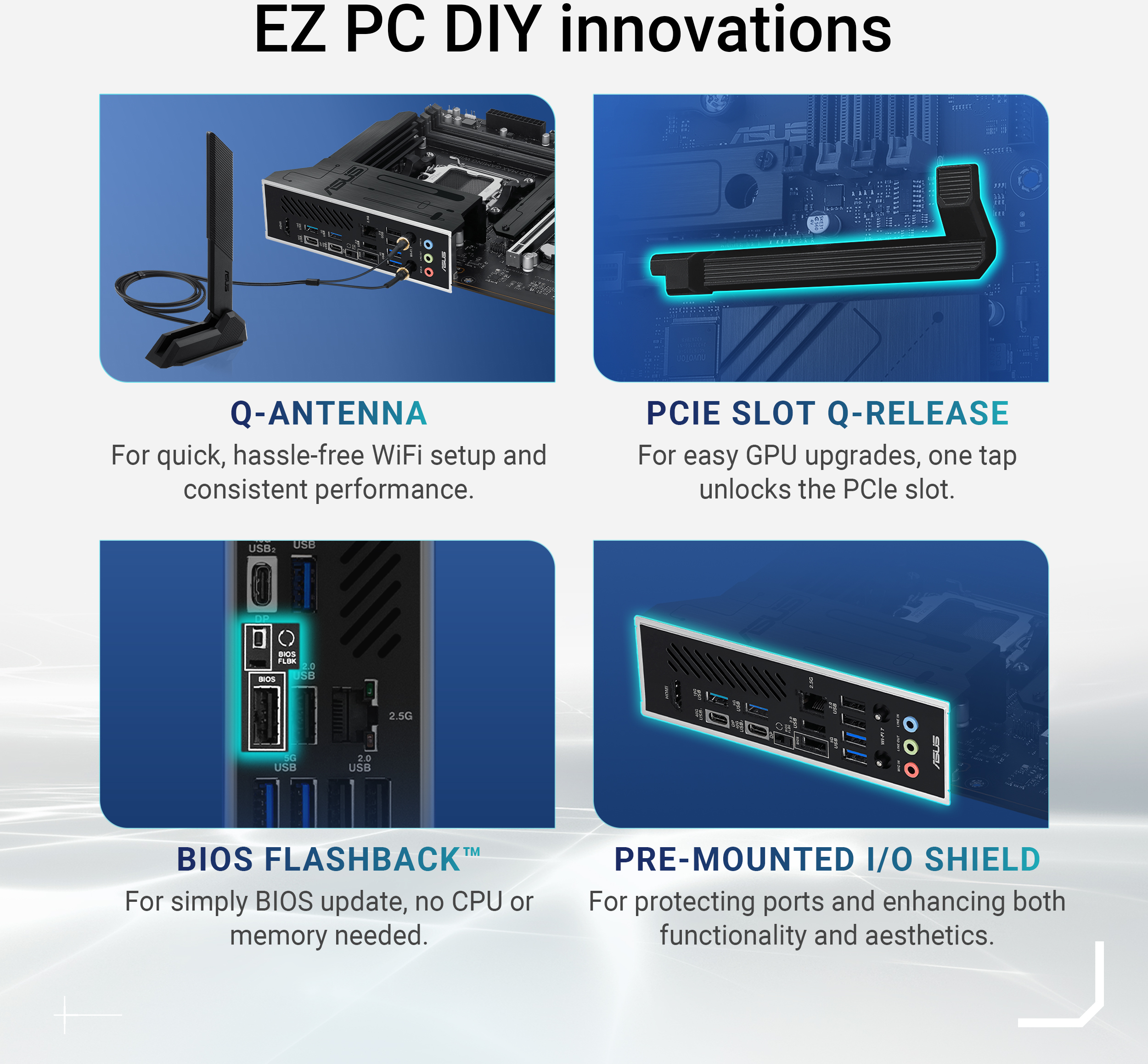 Asus - Motherboard Asus X870 MAX Gaming WiFi