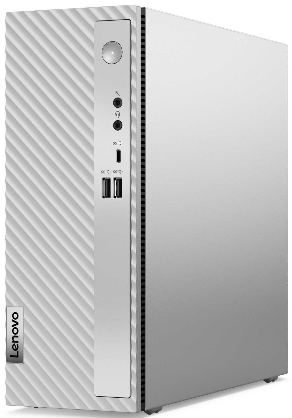Lenovo - Computador Lenovo IdeaCentre 3 07IAB7-478 i5 12400 8GB 512GB Intel UHD