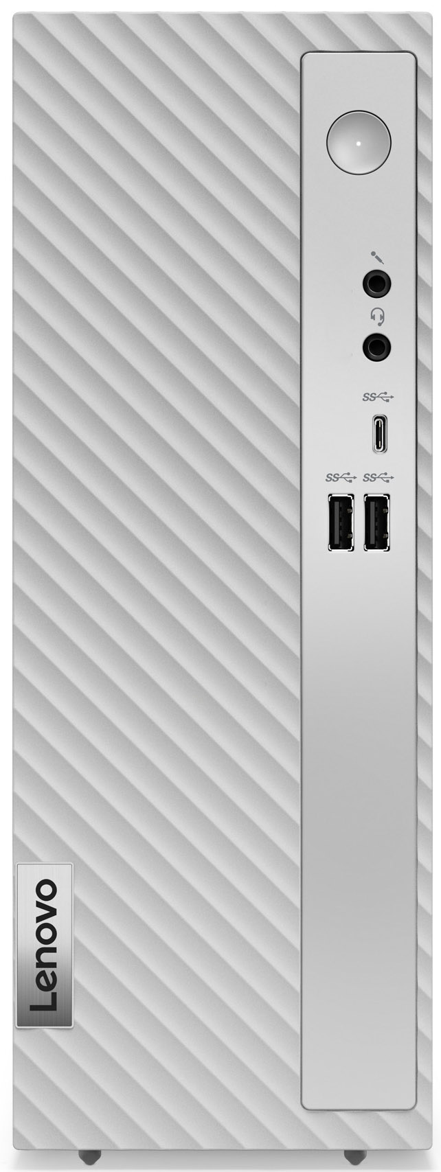 Lenovo - Computador Lenovo IdeaCentre 3 07IAB7-478 i5 12400 8GB 512GB Intel UHD