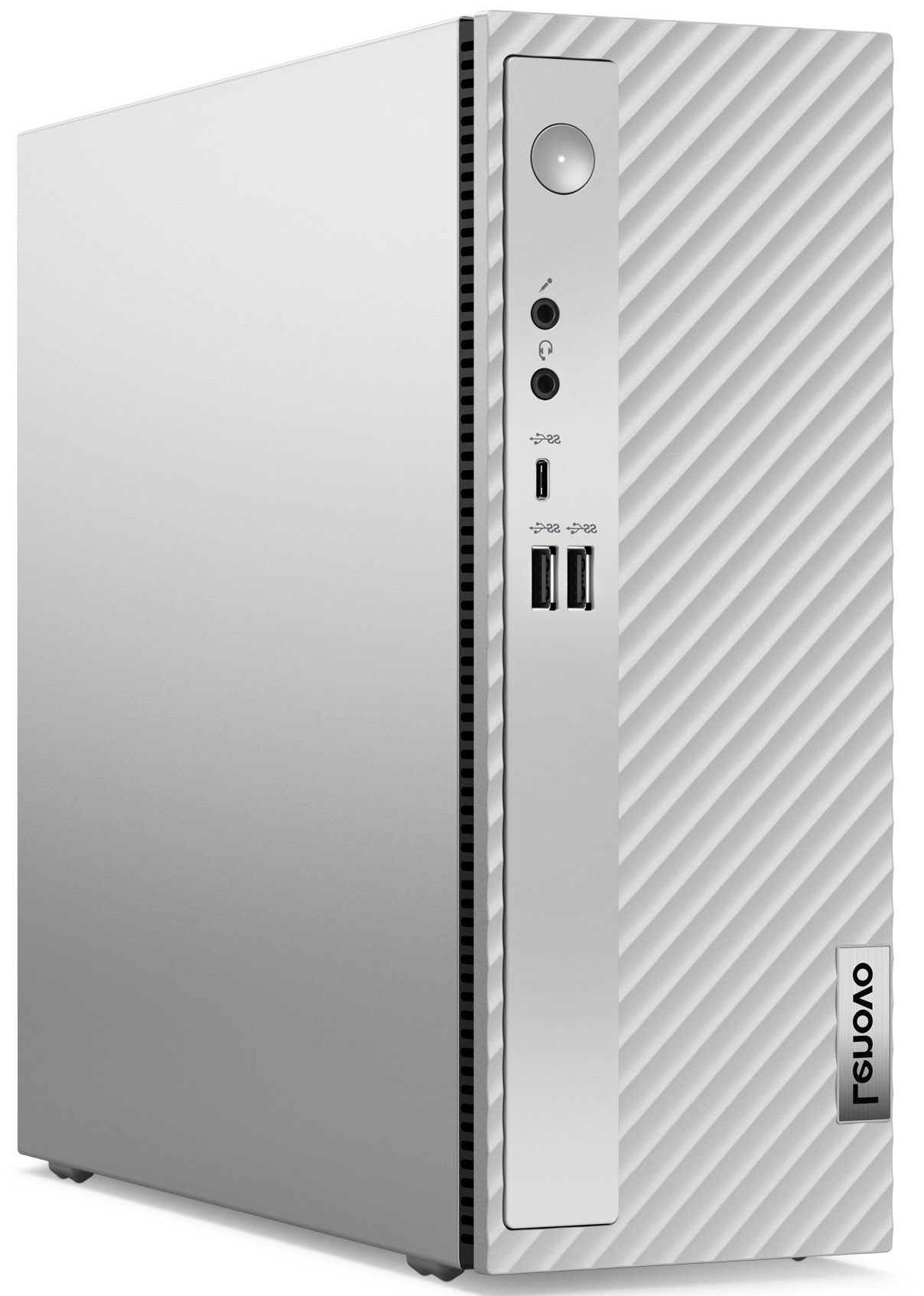 Lenovo - Computador Lenovo IdeaCentre 3 07IAB7-478 i5 12400 8GB 512GB Intel UHD