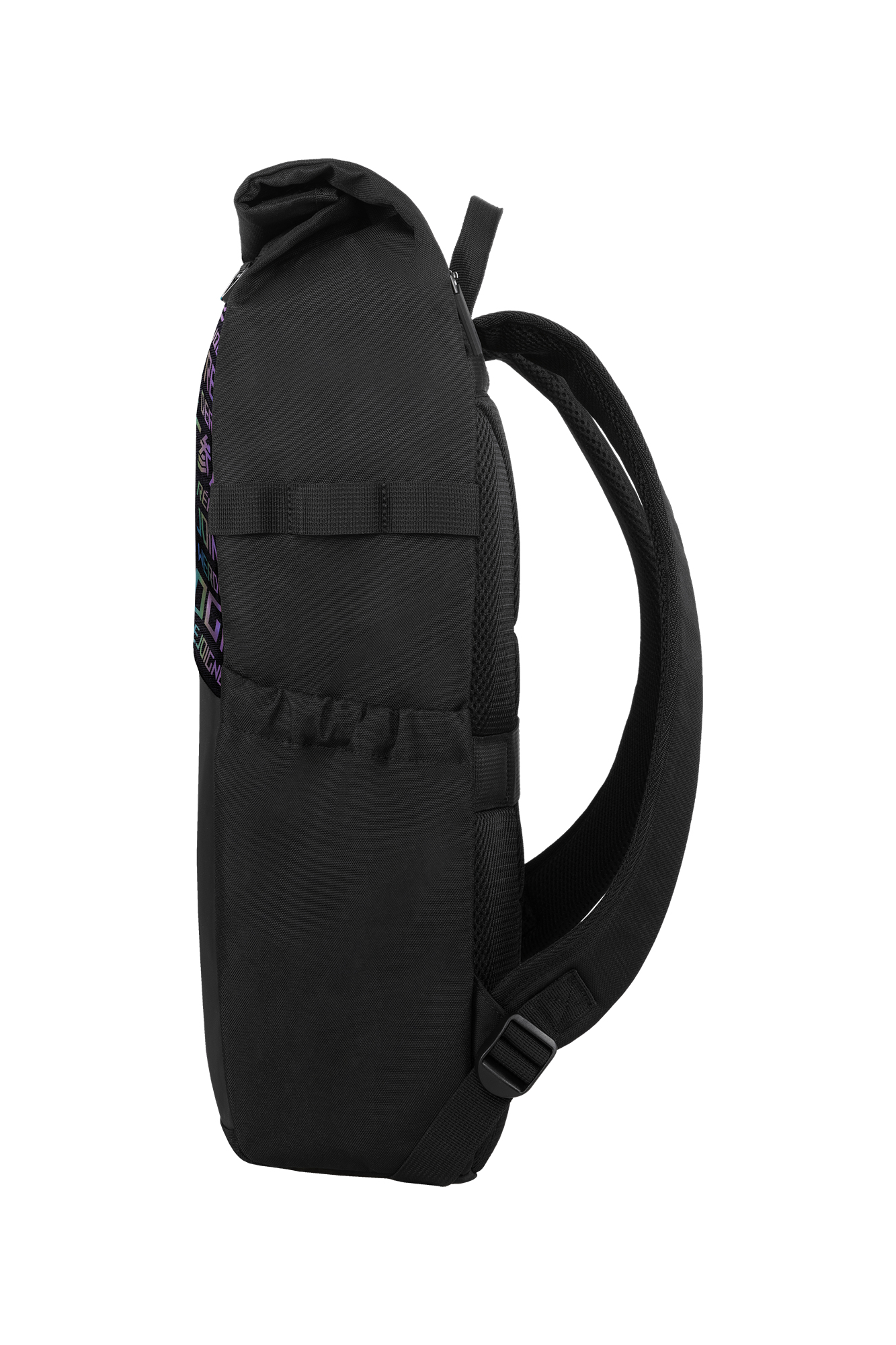 Asus - Mochila 17" ASUS ROG BP4701 Gaming Preta