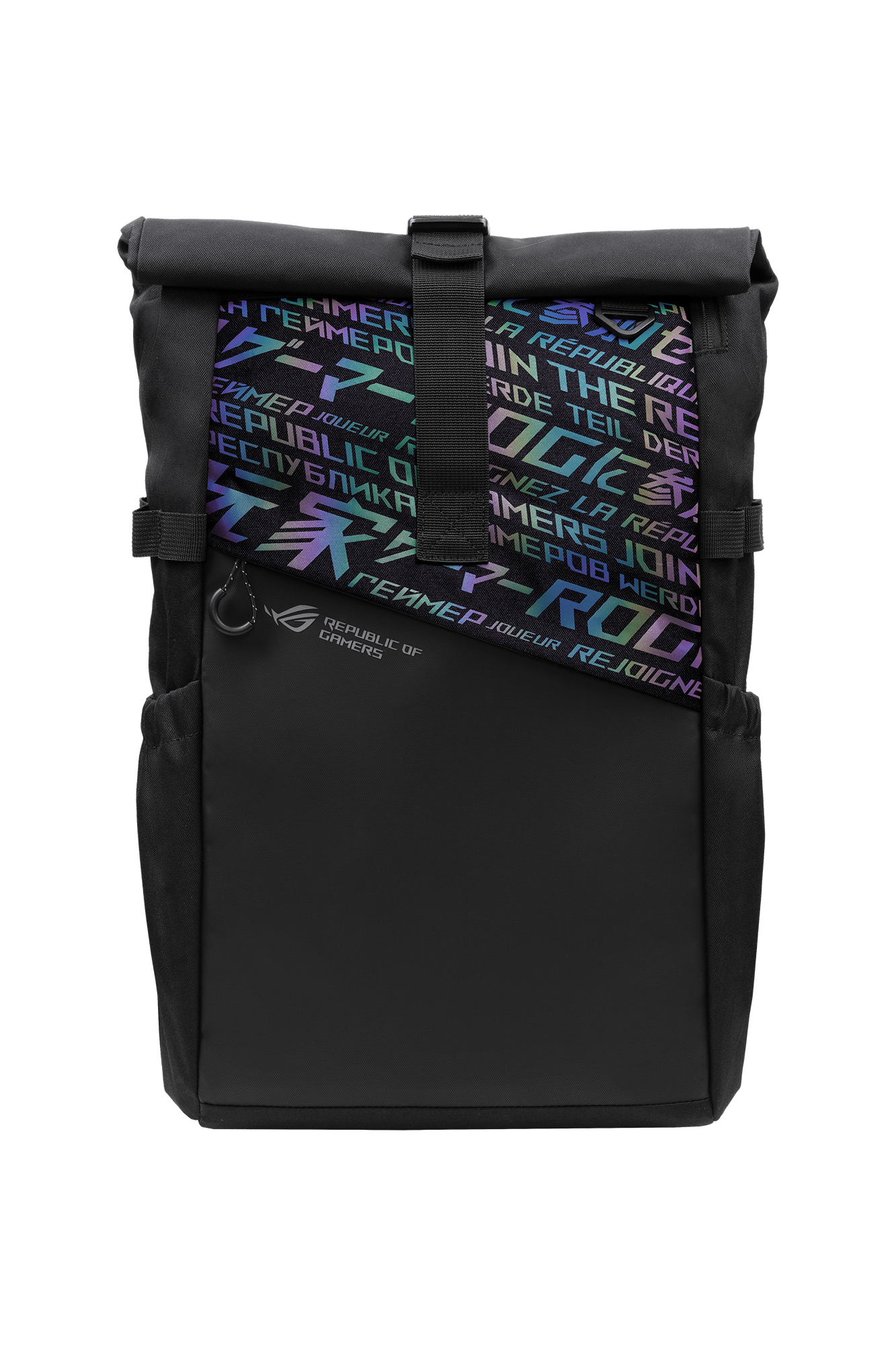 Picture of Picture of Mochila 17" ASUS ROG BP4701 Gaming Preta