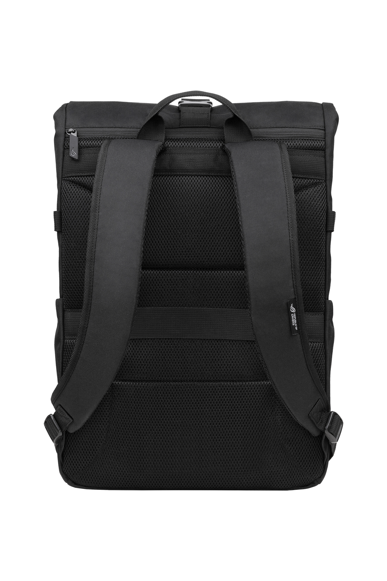 Asus - Mochila 17" ASUS ROG BP4701 Gaming Preta