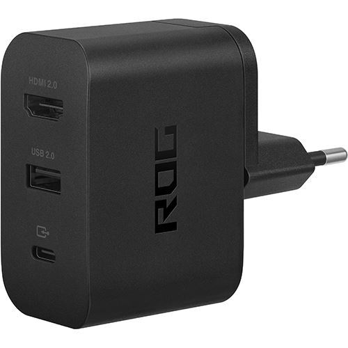 Picture of Picture of Dock de Carregamento ASUS ROG Gaming 65W USB-C