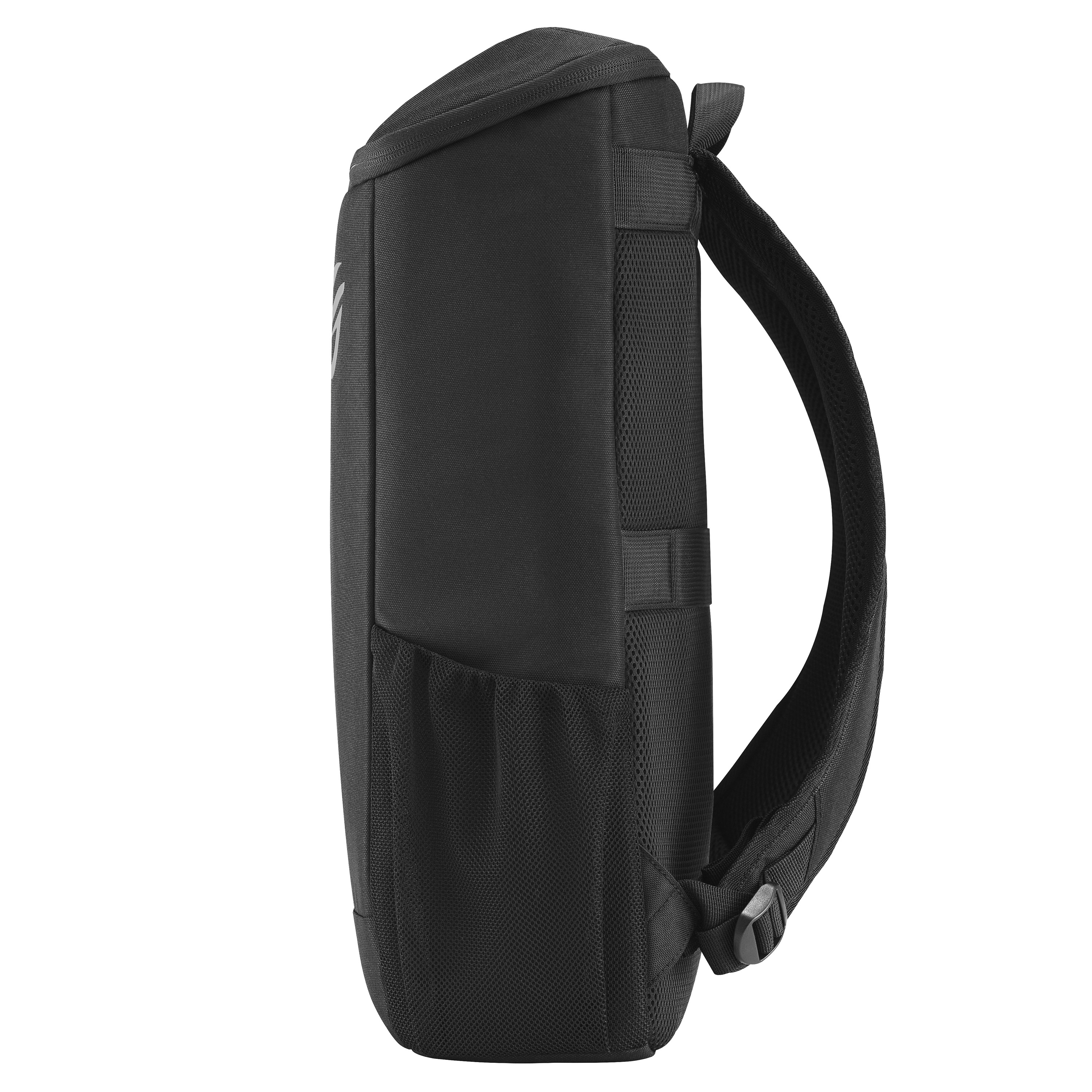 Asus - Mochila 18" ASUS ROG BP1800 Gaming Preta