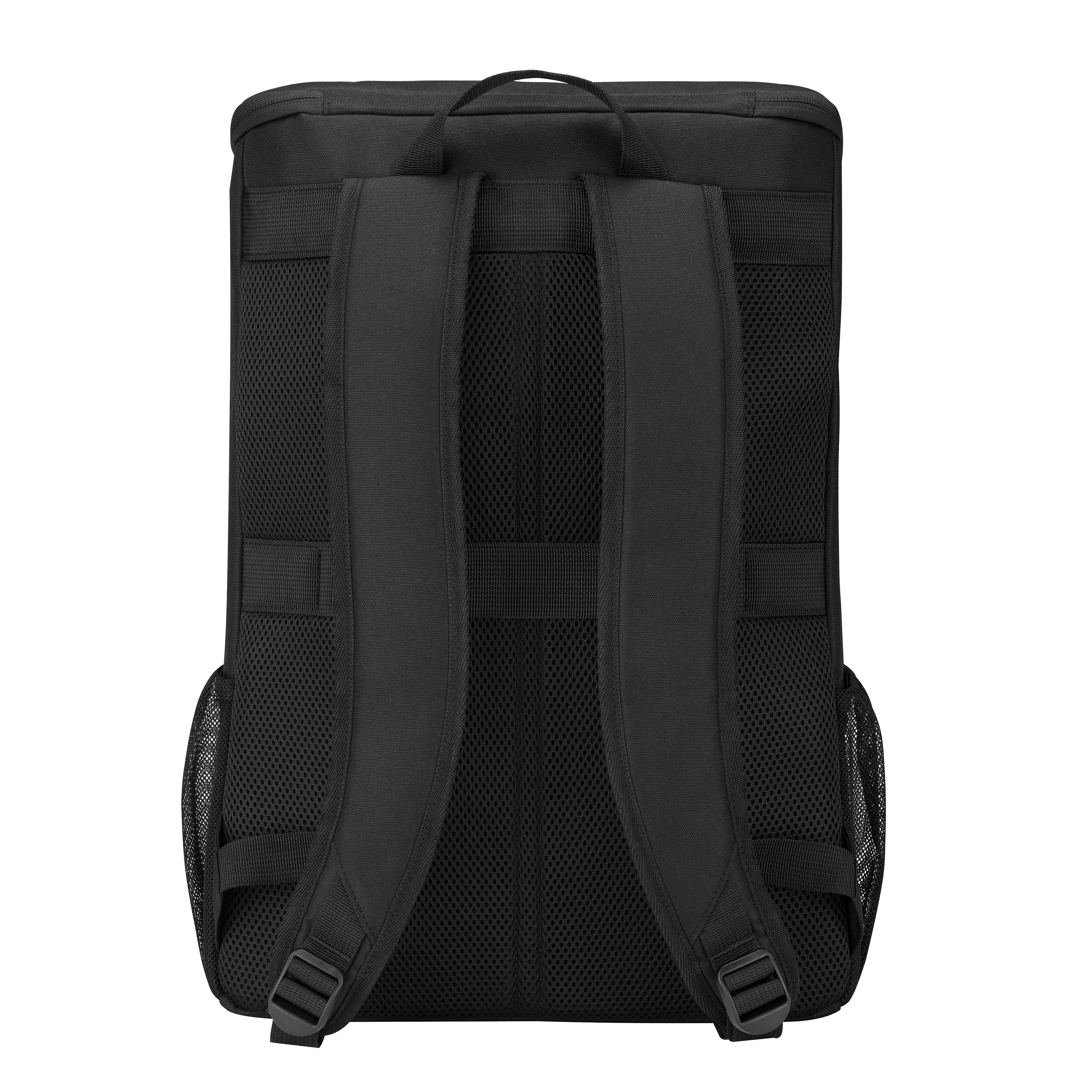 Asus - Mochila 18" ASUS ROG BP1800 Gaming Preta