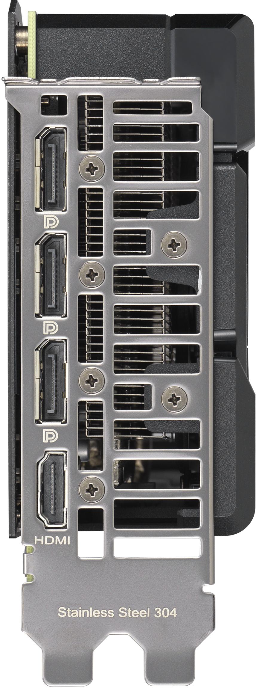 Picture of Picture of Gráfica Asus GeForce® RTX 4060 Ti Dual EVO OC 8GB GDDR6 DLSS3